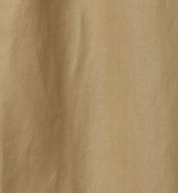 GALERIE VIE「ラミーツイル ベルテッドカーゴパンツ」|カーゴ|