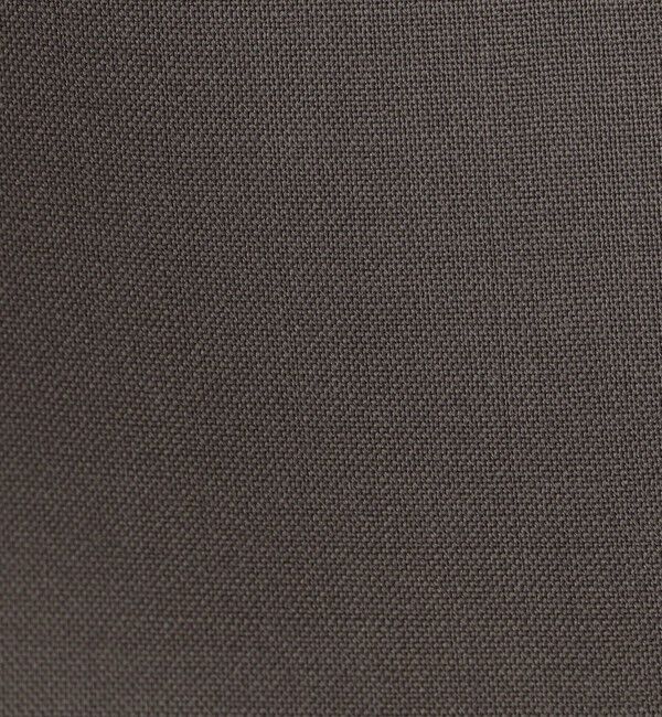 Edition「Super120'sウォッシャブルウール タックショートパンツ」|その他|