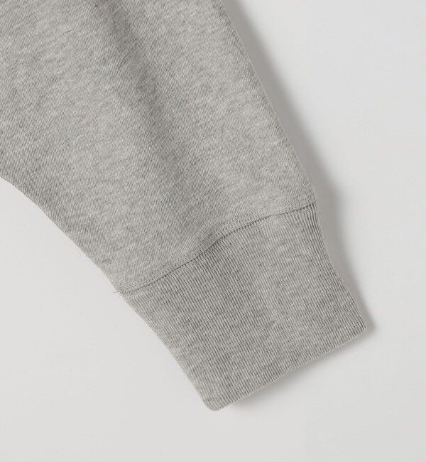 GALERIE VIE「クレープコットンジャージー ラグランスリーブプルオーバー」|スウェット・ジャージ|