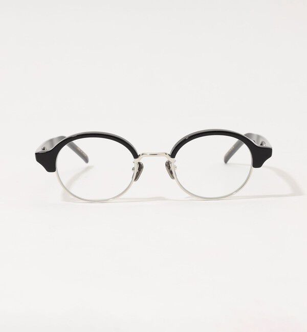 TOMORROWLAND GOODS「kearny NUPURI クリアレンズグラス」|サングラス|