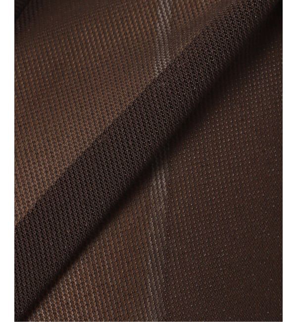  「《追加4》SHEER HIGH NECK TOP：カットソー」|Tシャツ・カットソー|