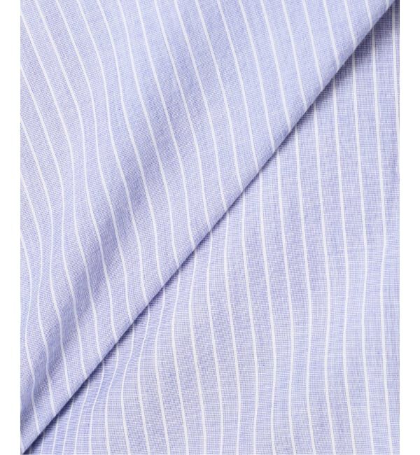  「《追加2》BALLOON CUFF シャツ」|シャツ・ブラウス|