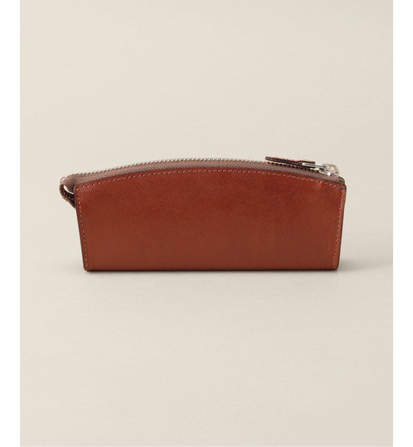 EYETHINK「【DIFFUSER/ディフューザー】AC3007B Dark Brown glasses case」|その他|