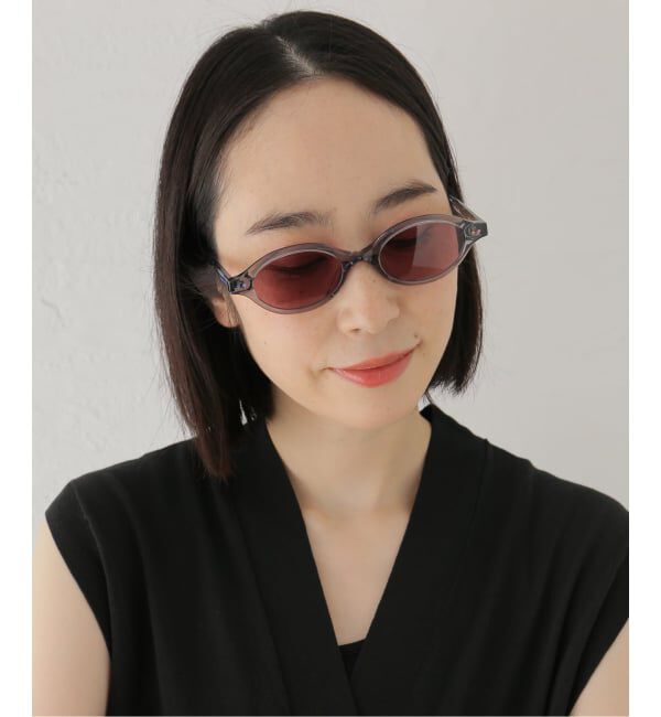 EYETHINK「【PROJEKT PRODUKT / プロジェクトプロダクト】CLCC4 C01 Sunglasses」|サングラス|