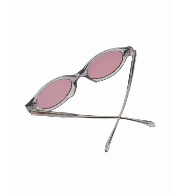 EYETHINK「【PROJEKT PRODUKT / プロジェクトプロダクト】CLCC4 C01 Sunglasses」|サングラス|