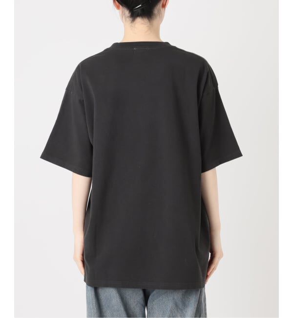 JOINT WORKS「≪予約≫JIEDA &times; NOCTO ARCHIVE 別注 NOT YOUR TEAM TEE」|Tシャツ・カットソー|