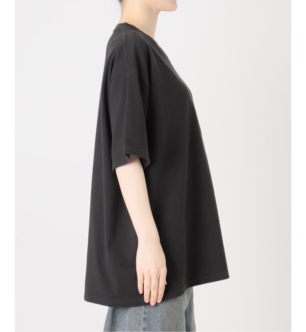 JOINT WORKS「≪予約≫JIEDA &times; NOCTO ARCHIVE 別注 NOT YOUR TEAM TEE」|Tシャツ・カットソー|