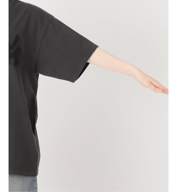 JOINT WORKS「≪予約≫JIEDA &times; NOCTO ARCHIVE 別注 NOT YOUR TEAM TEE」|Tシャツ・カットソー|