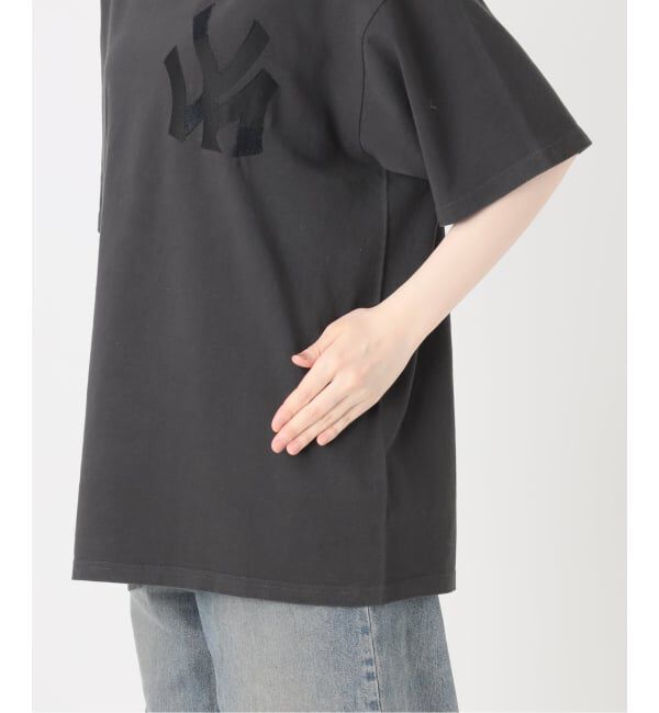 JOINT WORKS「≪予約≫JIEDA &times; NOCTO ARCHIVE 別注 NOT YOUR TEAM TEE」|Tシャツ・カットソー|