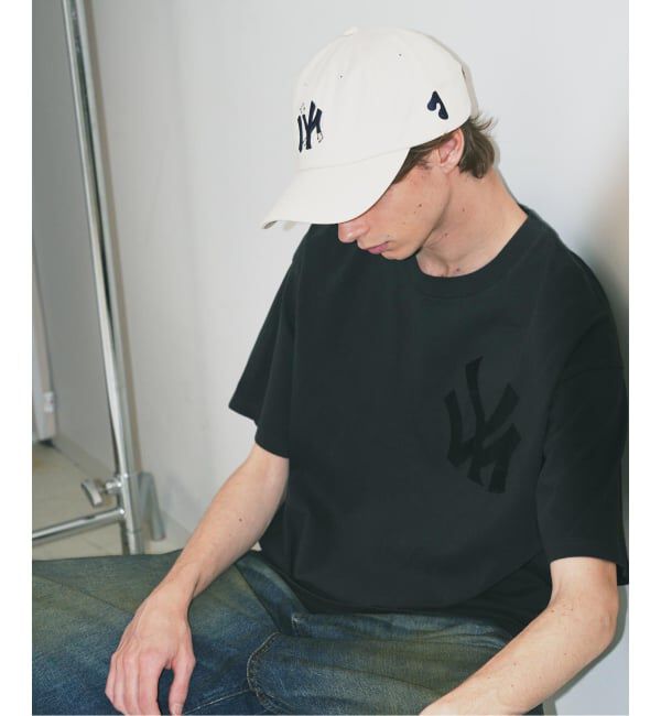 JOINT WORKS「≪予約≫JIEDA &times; NOCTO ARCHIVE 別注 NOT YOUR TEAM TEE」|Tシャツ・カットソー|