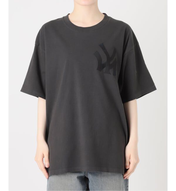 JOINT WORKS「≪予約≫JIEDA &times; NOCTO ARCHIVE 別注 NOT YOUR TEAM TEE」|Tシャツ・カットソー|