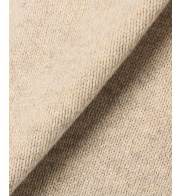 Plage「《追加》R&rsquo;IAM ストールプルオーバー」|ニット・セーター|