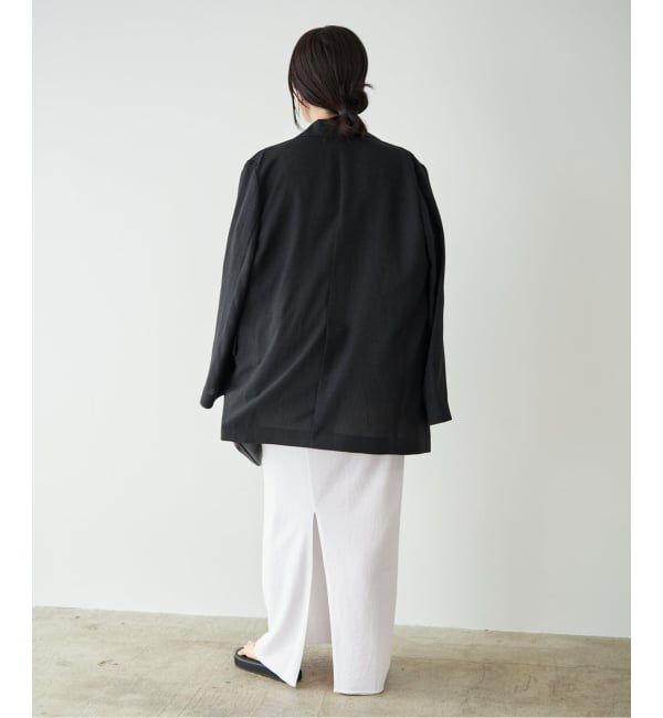 Plage「Sheer urake スカート」|スカート|