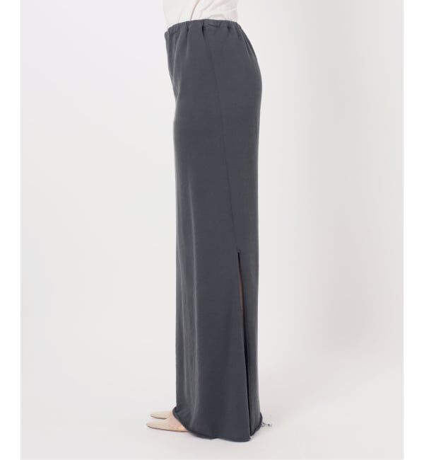 Plage「Sheer urake スカート」|スカート|