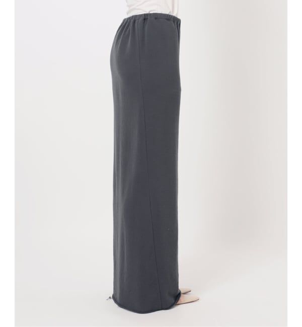 Plage「Sheer urake スカート」|スカート|