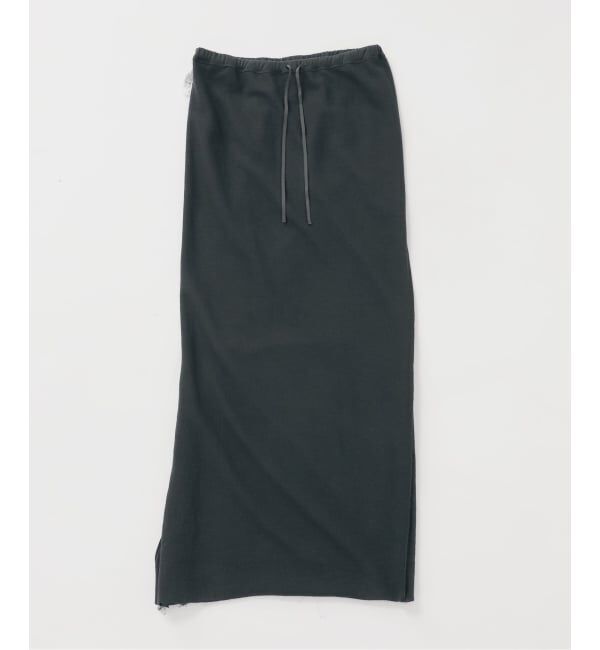 Plage「Sheer urake スカート」|スカート|