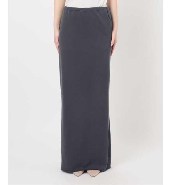 Plage「Sheer urake スカート」|スカート|