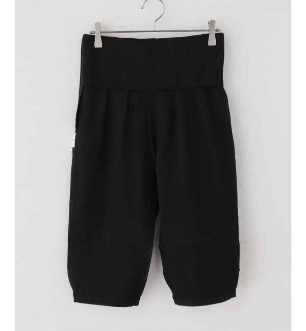 IENA「BOWTE/バウト VISCOSE PONCH HALFPT パンツ 261-04-0009」|その他|