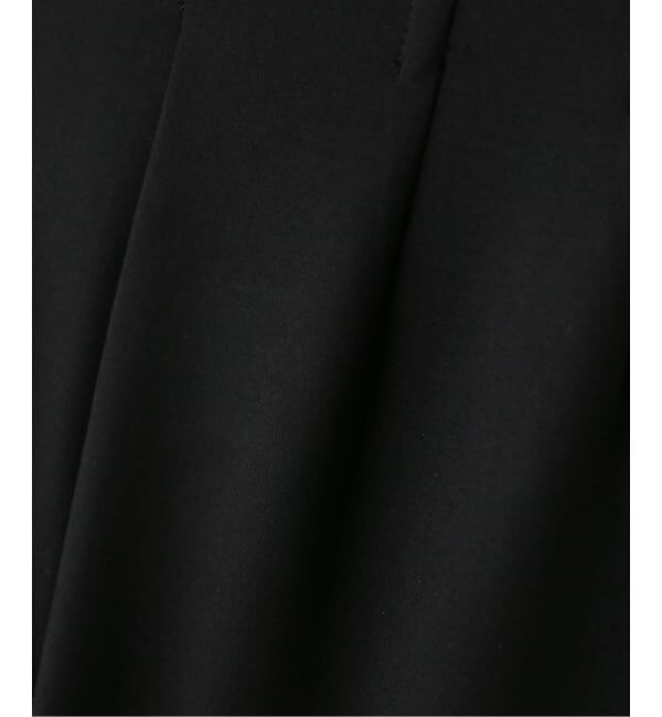 IENA「BOWTE/バウト VISCOSE PONCH HALFPT パンツ 261-04-0009」|その他|