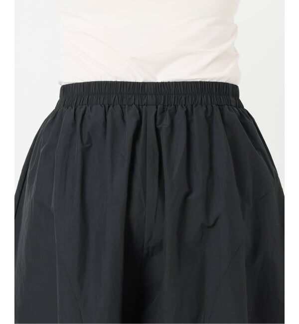 VERMEIL par iena「Psophia ソフィア スカートパンツ 212SKP2643」|その他|