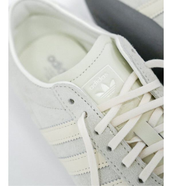 IENA「adidas originals/アディダス オリジナルス for EDIFICE/IENA 別注 TOKYO W」|スニーカー|