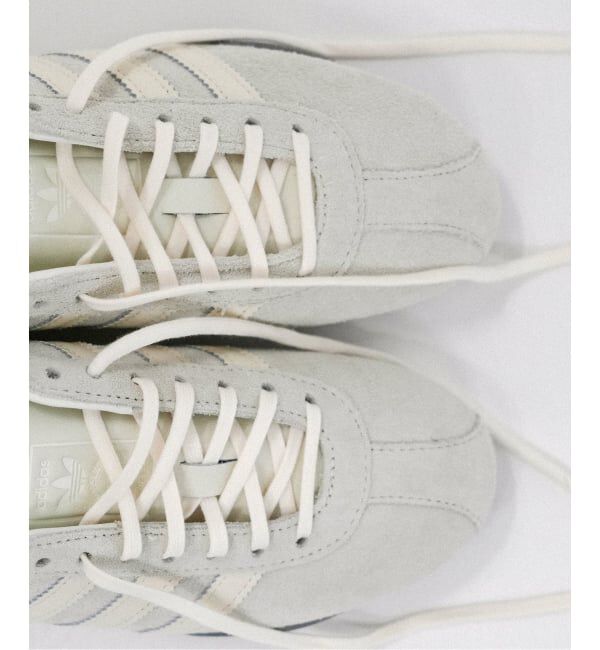 IENA「adidas originals/アディダス オリジナルス for EDIFICE/IENA 別注 TOKYO W」|スニーカー|