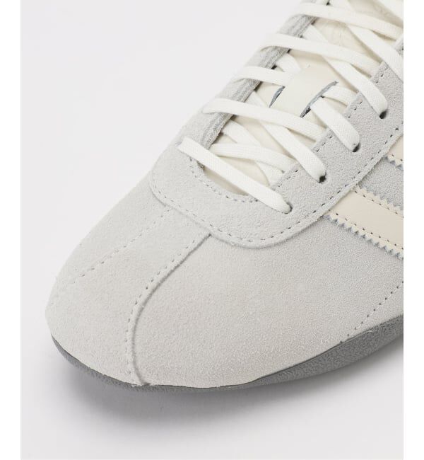 IENA「adidas originals/アディダス オリジナルス for EDIFICE/IENA 別注 TOKYO W」|スニーカー|