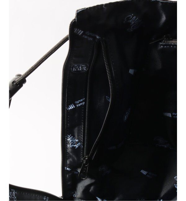 EDIFICE「CLUBHAUS /  Dynamic Range &times; OUTDOOR PRODUCTS 別注 クラブリュック」|リュック|