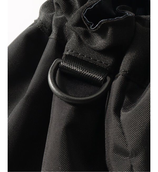 EDIFICE「CLUBHAUS /  Dynamic Range &times; OUTDOOR PRODUCTS 別注 クラブリュック」|リュック|