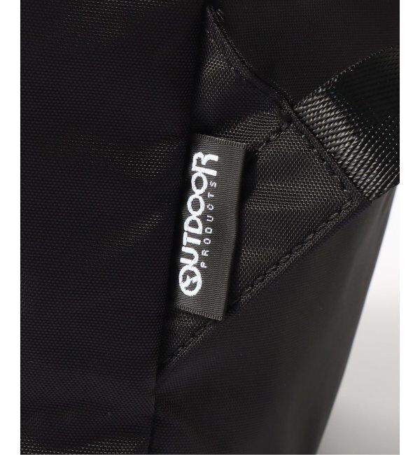 EDIFICE「CLUBHAUS /  Dynamic Range &times; OUTDOOR PRODUCTS 別注 クラブリュック」|リュック|