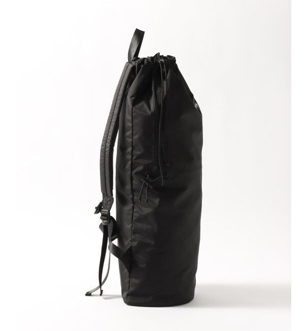 EDIFICE「CLUBHAUS /  Dynamic Range &times; OUTDOOR PRODUCTS 別注 クラブリュック」|リュック|