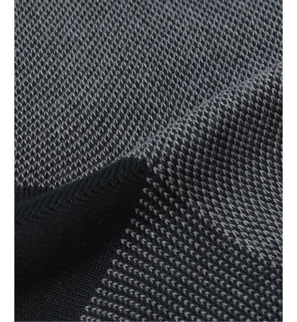 EDIFICE「バーズアイ」|ソックス|