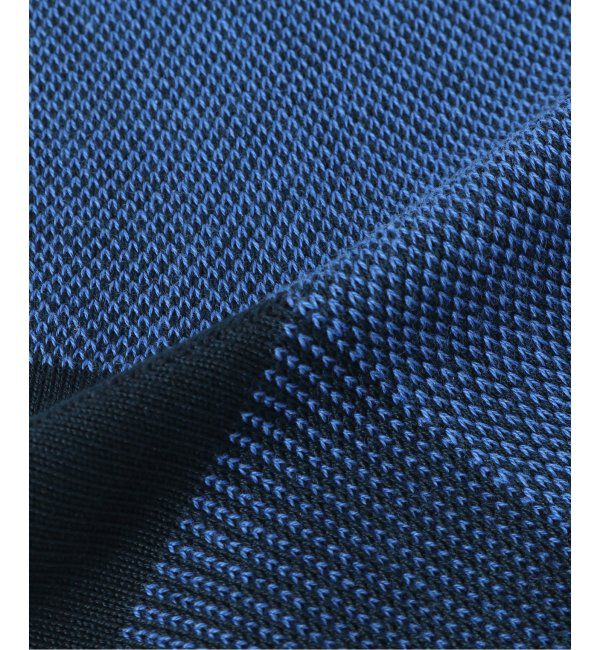 EDIFICE「バーズアイ」|ソックス|