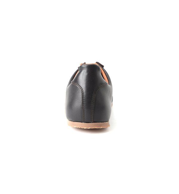 EDIFICE「REPRODUCTION OF FOUND 別注 GERMAN MILITARY TRAINER」|スニーカー|