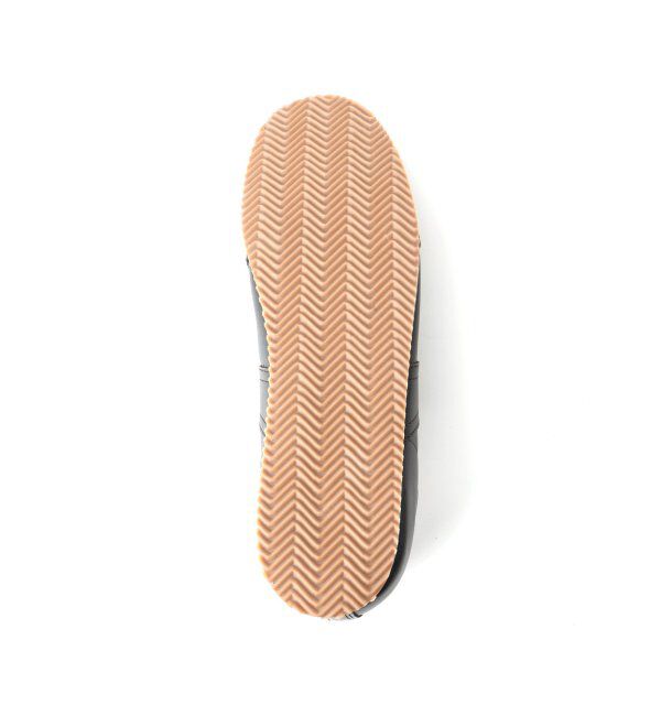 EDIFICE「REPRODUCTION OF FOUND 別注 GERMAN MILITARY TRAINER」|スニーカー|