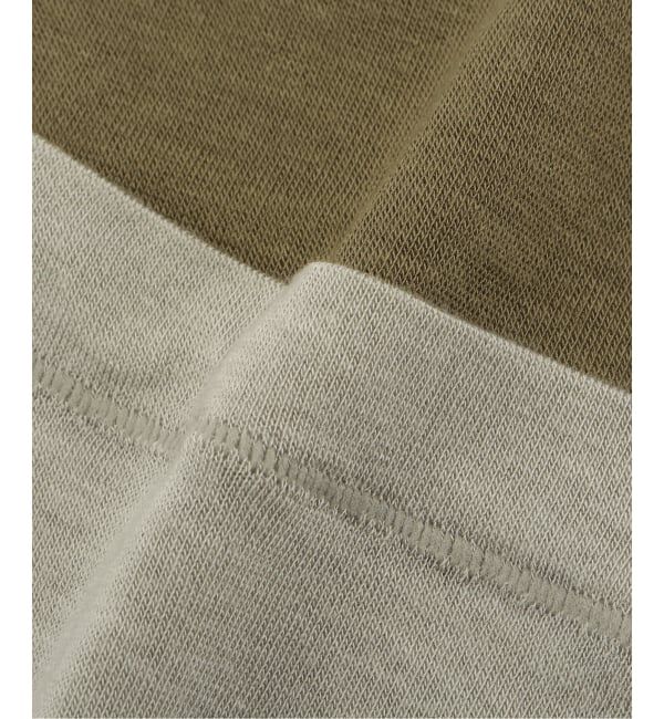 PULP「【Geek Office / ギークオフィス】OPEN YY / HIGH SOCKS」|ソックス|