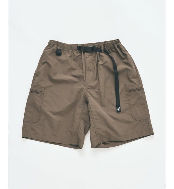 417 EDIFICE「Gramicci / グラミチ for 417 ナイロンショートパンツ」|その他|