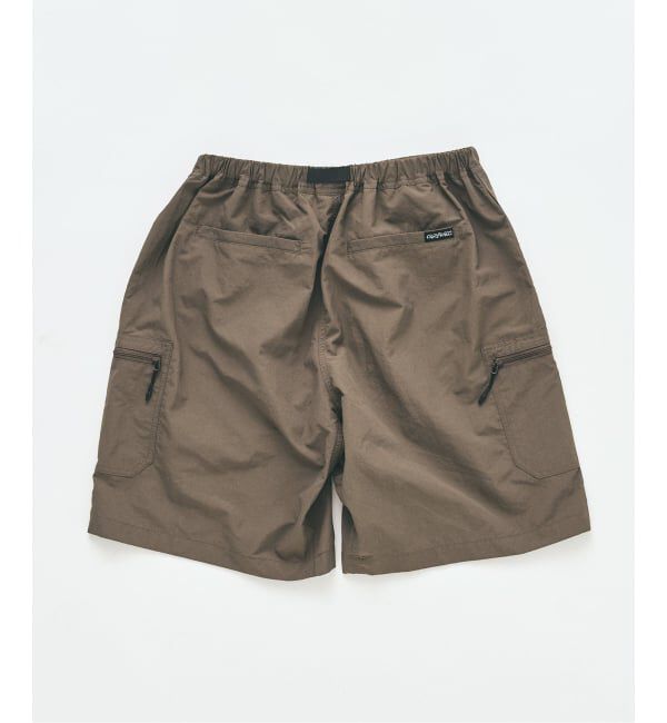 417 EDIFICE「Gramicci / グラミチ for 417 ナイロンショートパンツ」|その他|