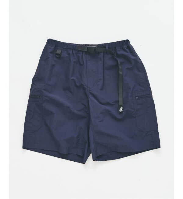 417 EDIFICE「Gramicci / グラミチ for 417 ナイロンショートパンツ」|その他|