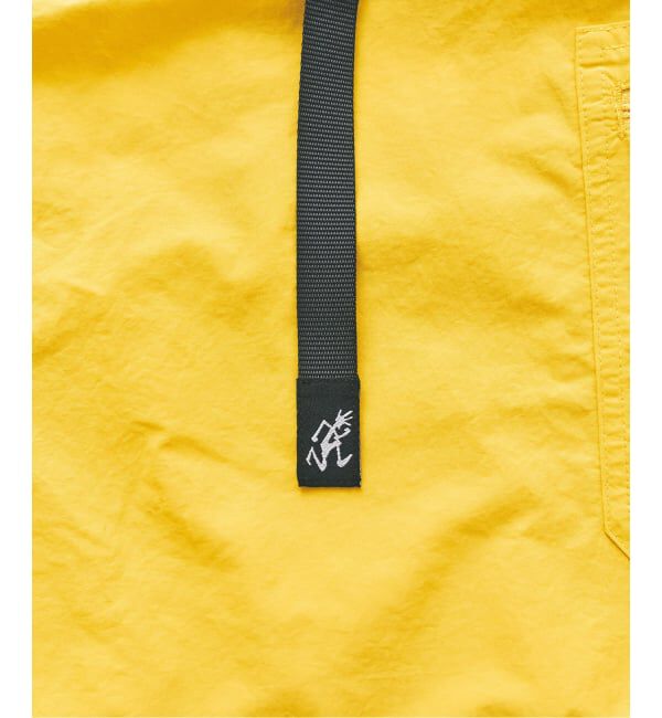 417 EDIFICE「Gramicci / グラミチ for 417 ナイロンショートパンツ」|その他|