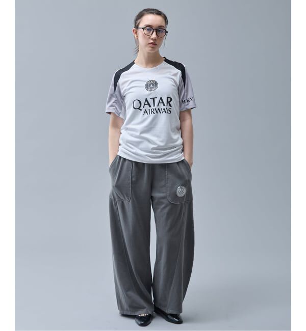 Paris Saint-Germain「【NIKE / ナイキ】PSG M NK DF STRK SS TOP K SE5」|Tシャツ・カットソー|