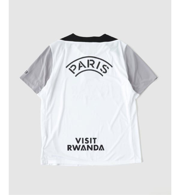 Paris Saint-Germain「【NIKE / ナイキ】PSG M NK DF STRK SS TOP K SE5」|Tシャツ・カットソー|