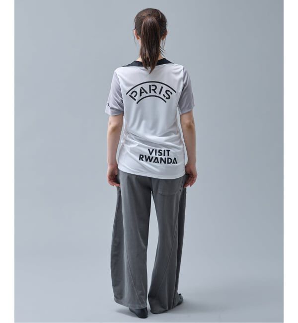 Paris Saint-Germain「【NIKE / ナイキ】PSG M NK DF STRK SS TOP K SE5」|Tシャツ・カットソー|