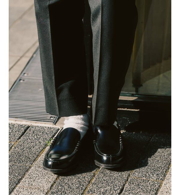 417 EDIFICE「ワルツ ルミフレッシュセットアップ」|スーツ|