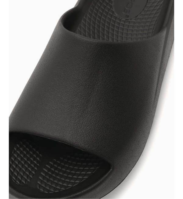 417 EDIFICE「【OOFOS/ウーフォス】 OOahh+」|サンダル|