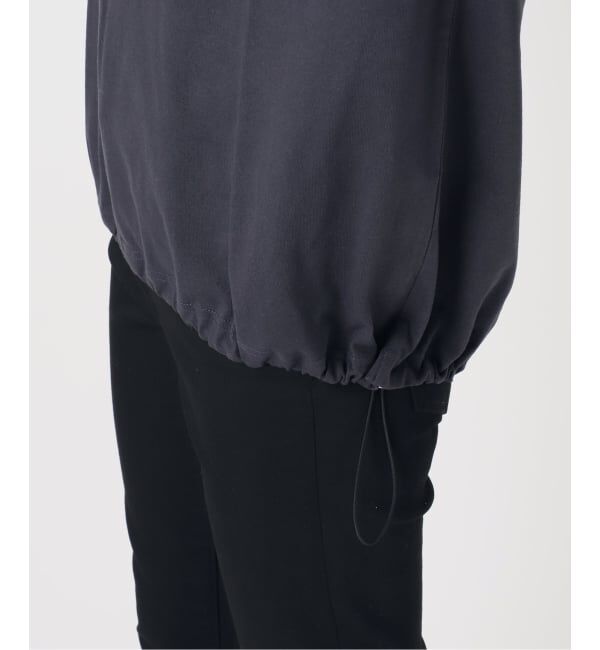 JOURNAL STANDARD「《追加6》シャーリングＴシャツ」|Tシャツ・カットソー|