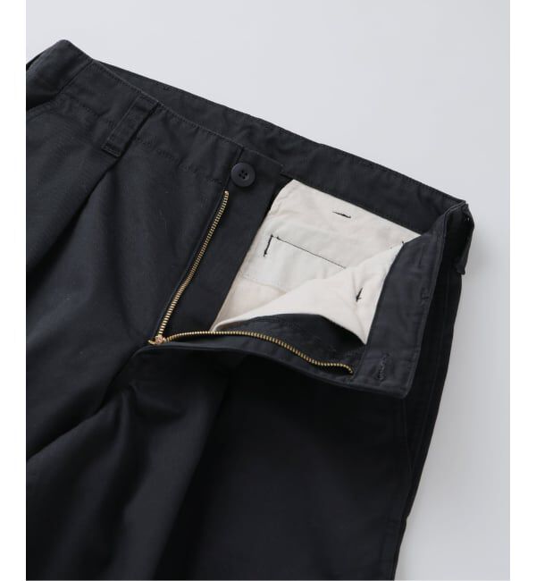 JOURNAL STANDARD relume「ワイド カット チノパンツ」|チノ|