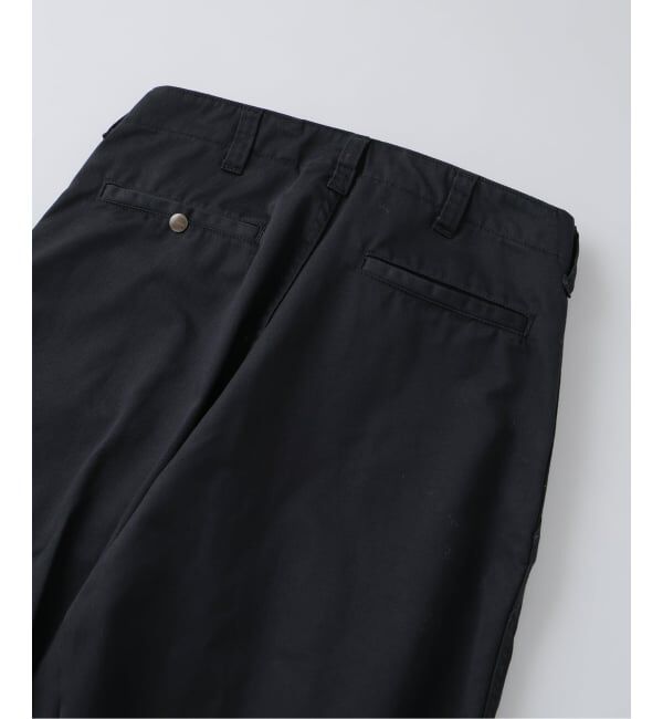 JOURNAL STANDARD relume「ワイド カット チノパンツ」|チノ|