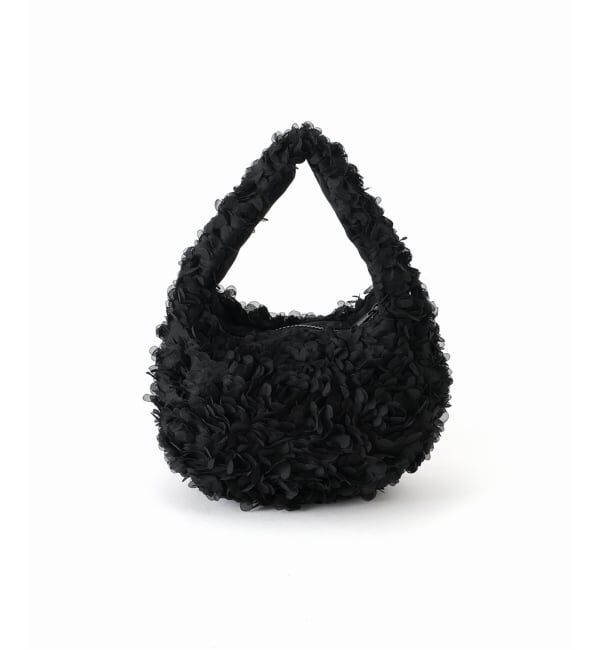 JOURNAL STANDARD relume「別注【HELOYSE/エロイーズ】bouquet shoulder：ショルダーバッグ」|ショルダー・メッセンジャー|