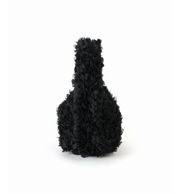 JOURNAL STANDARD relume「別注【HELOYSE/エロイーズ】bouquet shoulder：ショルダーバッグ」|ショルダー・メッセンジャー|